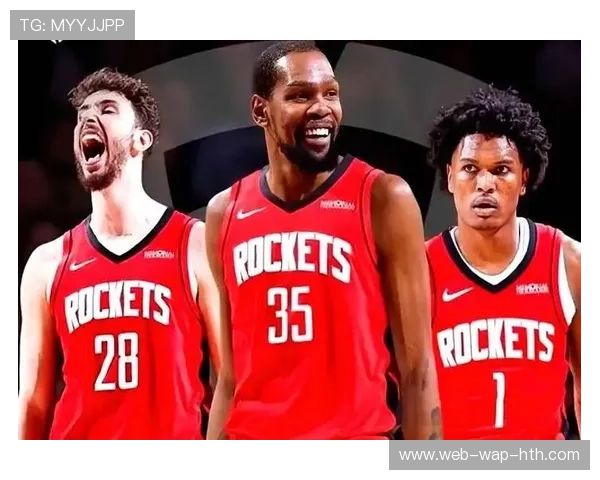 火箭主场胜快船，申京复出护筐建功助球队止颓