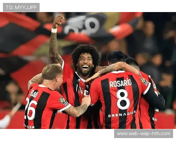 朗斯对阵尼斯，核心对决聚焦中场控制与防线稳定性