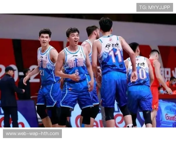 江苏挑战新疆，客场低迷恐难挡对手内线优势