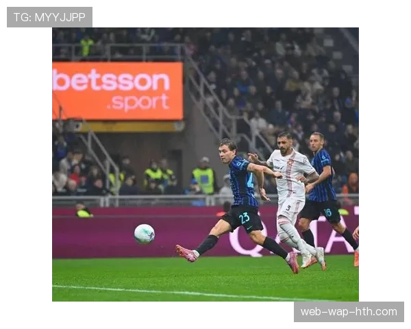 球员专访：国米中场巴雷拉谈自身角色变化——从B2B到战术纪律更强的“节拍器”。