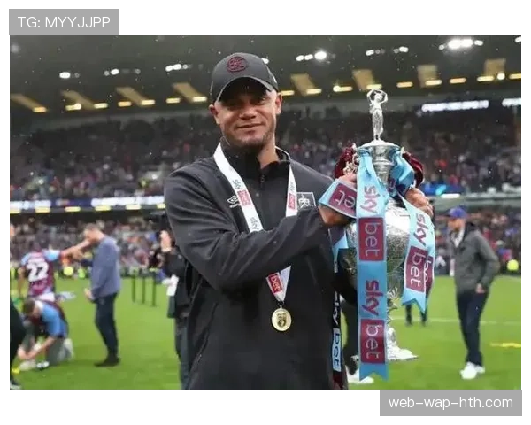 伯恩利少帅孔帕尼接受BBC专访，坦言保级战是“巨大学习历程”