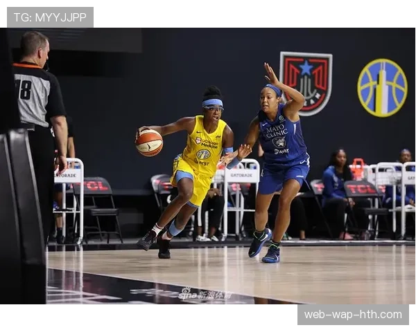 官方伤病报告：明尼苏达山猫主力后卫凯拉·麦克布莱德进入脑震荡保护程序